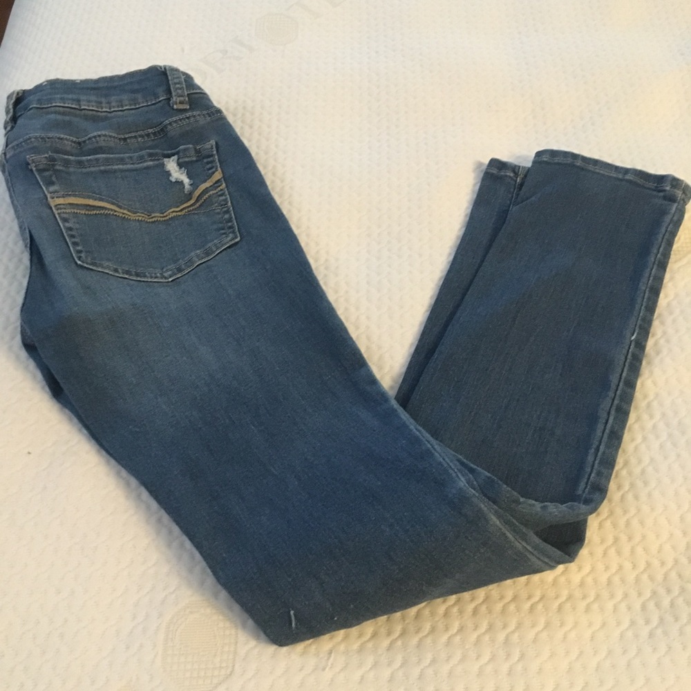 SO jeans